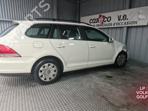 Water radiator VW GOLF V Variant (1K5) | BP34382115M31 - Image 10