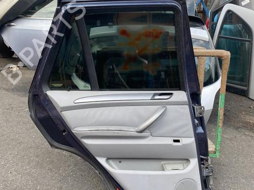 Left rear door BMW X5 (E53) 3.0 d | BP21368994C4 