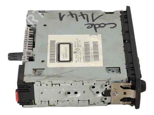 radio-renault-twingo-ii-cn0_-2007-38931340 main image