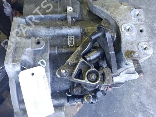 Used Gearbox Gearbox 38923210 38923210