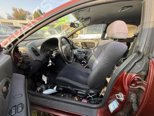 Engine MAZDA 323 P V (BA) 1.5 16V | BP21881001M1 - Image 20