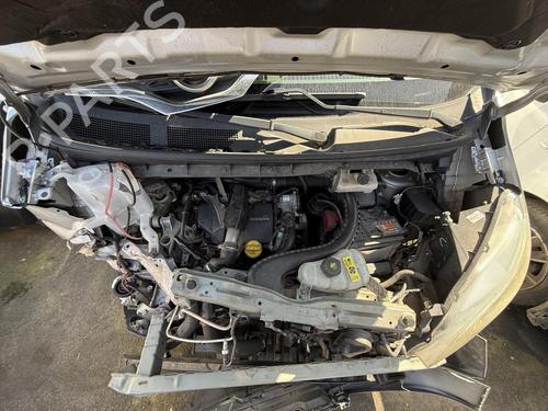 ABS pump NISSAN NV200 Van 1.5 dCi 90 (M20, M20N, M20M) | BP24951706M43 - Image 21