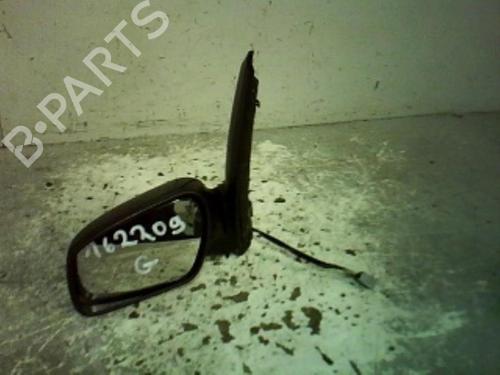 Used Left mirror FORD FOCUS C-MAX (DM2) 1.6 TDCi (109 hp) 21321499