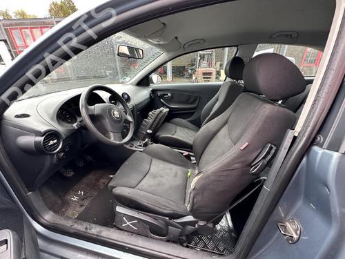 Steering pump SEAT IBIZA III (6L1) 1.4 16V | BP21290433M99 