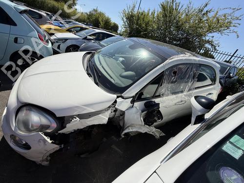 Steering column FIAT 500X (334_) 1.4 (334AXC1B, 334AXC11) | BP28012936M21 - Image 14