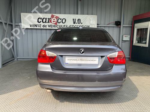Gearbox BMW 3 (E90) 320 d | BP38502157M3 - Image 10