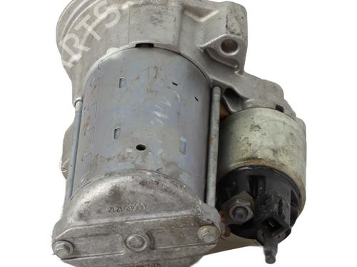 Used Starter Starter CITROËN DS3 (SA_) 1.6 BlueHDi 120 (120 hp) 21307495 21307495