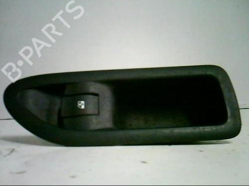 Used Right rear window switch RENAULT LAGUNA II Grandtour (KG0/1_) 1.9 dCi (KG0G) (120 hp) 21317826