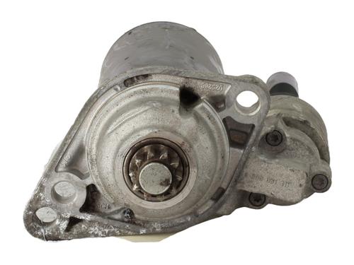 Used Starter SEAT IBIZA IV SC (6J1, 6P5) 1.4 TDI (80 hp) 21300172