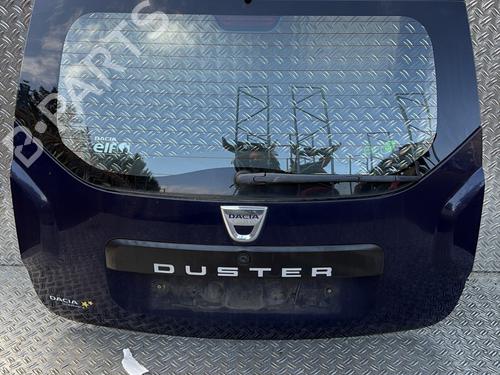 Used Tailgate DACIA DUSTER (HS_) 1.5 dCi (HSAJ) (90 hp) 29521228