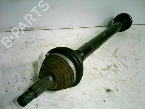 Used Right front driveshaft VW POLO (6N2) 1.0 (50 hp) 21364507