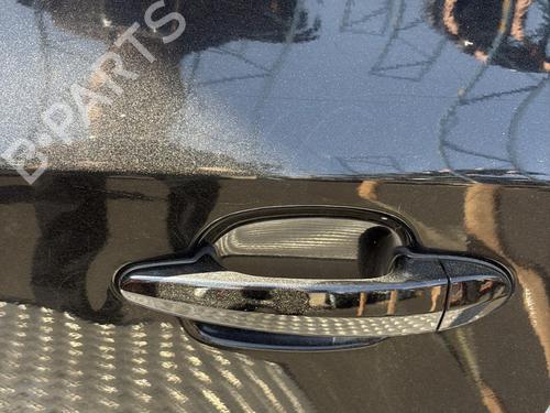 Left rear door BMW X3 (E83) 3.0 d | BP21888943C4 