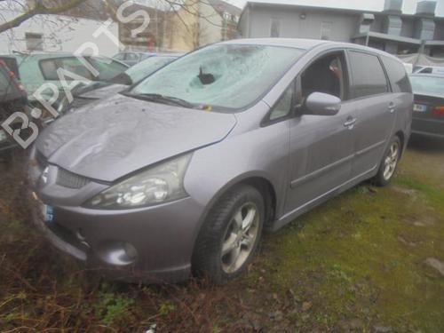 Instrument cluster MITSUBISHI GRANDIS (NA_W) 2.0 DI-D (NA8W) | BP21294477C47 