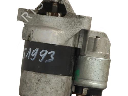 Starter RENAULT CLIO IV (BH_) 1.2 16V | BP27386273M8 