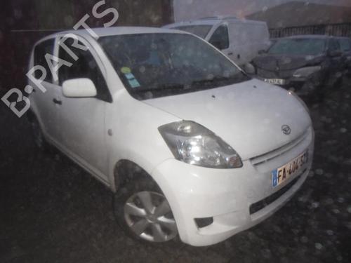 Right front window switch DAIHATSU SIRION (M3_) 1.0 (M300) | BP21366476I26 - Image 7