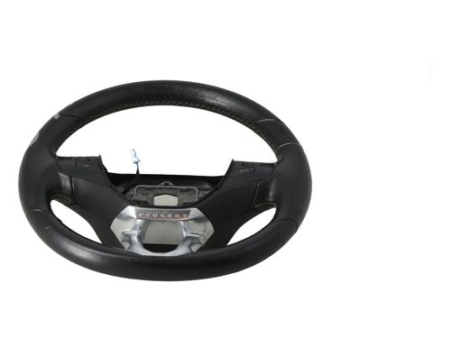 Used Steering wheel Steering wheel PEUGEOT 2008 I (CU_) 1.6 VTi (120 hp) 21367670 21367670