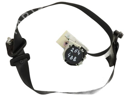 Front left seatbelt DACIA SANDERO II TCe 90 (B8M1, B8MA, B8AC) | BP31191554I26 - Image 2