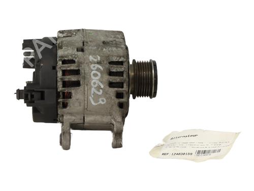 Alternator VW PASSAT B8 (3G2, CB2) 1.6 TDI | BP33837980M7 - Image 2