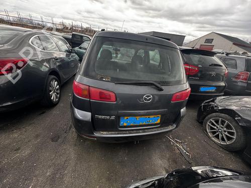 ABS Bremseaggregat MAZDA 2 (DY) 1.4 CD | BP21372188M43 