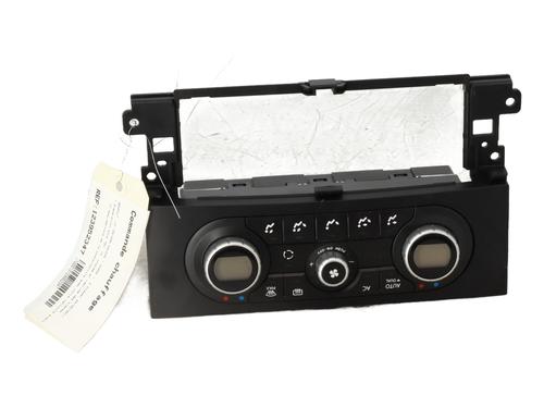 Climate control RENAULT KOLEOS I (HY_) 2.0 dCi 4x4 (HY0K) | BP33807024I5 - Image 2