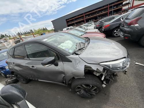 Left taillight RENAULT CAPTUR I (J5_, H5_) 0.9 TCe 90 | BP26123339C34 - Image 14