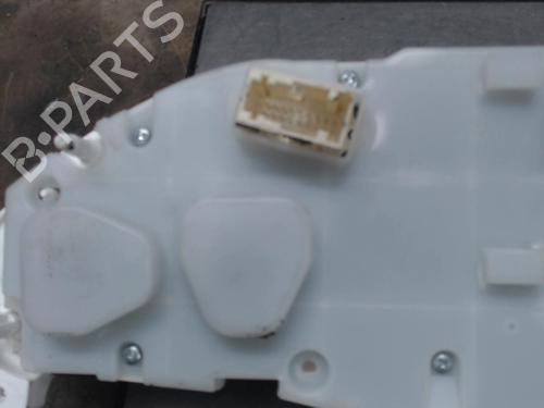 Instrument cluster PEUGEOT 2008 I (CU_) 1.2 VTi | BP21314935C47 