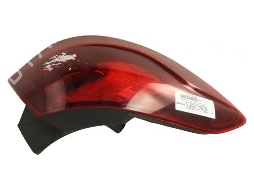 Used Left taillight Left taillight 21302582 21302582