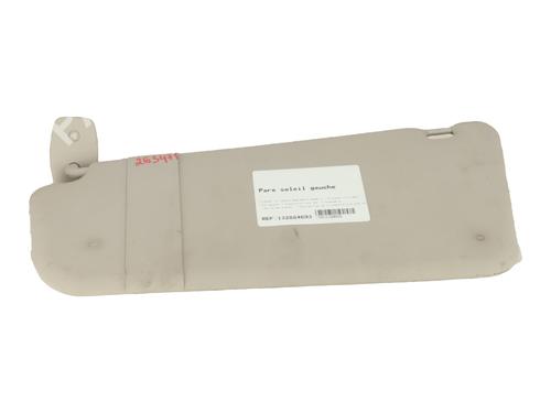 Left sun visor CITROËN BERLINGO Box Body/MPV (B9) 1.6 HDi / BlueHDi 75 | BP39197520I1 - Image 2