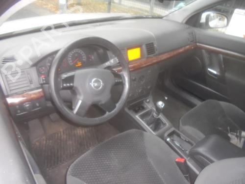 Venstre forlygte OPEL VECTRA C (Z02) 2.2 DTI 16V (F69) | BP21299184C28 