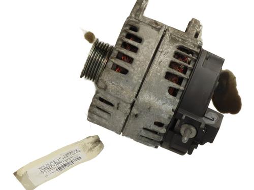 Used Alternator Alternator MERCEDES-BENZ GLC Coupe (C253) 220 d 4-matic (253.315) (194 hp) 29521196 29521196