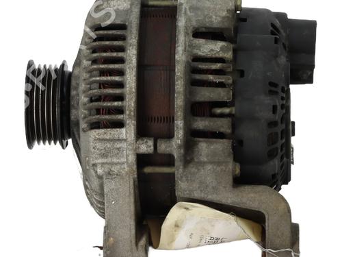 Alternator LAND ROVER RANGE ROVER III (L322) 3.0 D 4x4 | BP27596144M7 