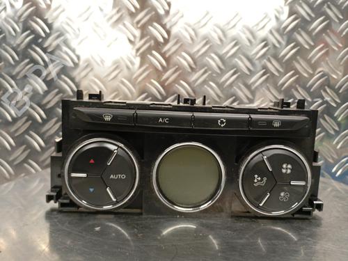 Climate control CITROËN DS3 (SA_) 1.6 THP 155 | BP24827669I5 