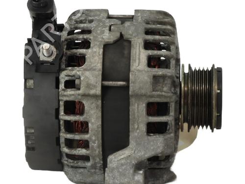 Alternator VOLVO V40 Hatchback (525) D3 | BP33883677M7 - Image 3