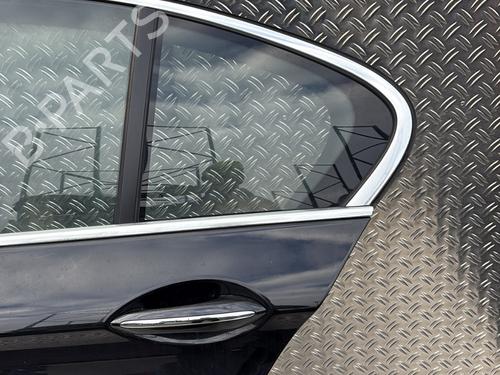 Left rear door BMW 5 (F10) 520 d | BP29339465C4 