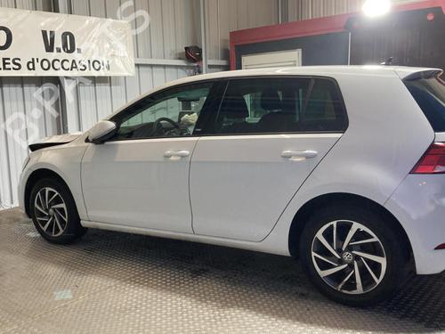 Left front window switch VW GOLF VII (5G1, BQ1, BE1, BE2) 1.0 TSI | BP32734783I27 - Image 20