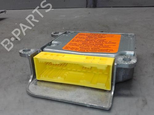 ECU airbags VW POLO (9N_, 9A_) 1.4 TDI | BP21316200M53 