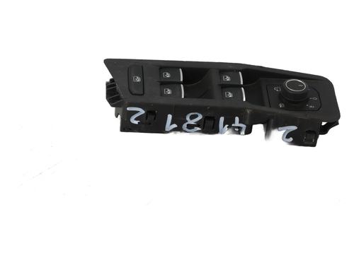 Left front window switch VW T-ROC (A11, D11) 1.5 TSI | BP21297976I27 - Image 2