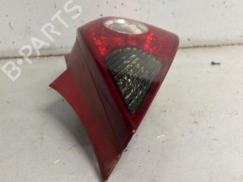 Right taillight OPEL CORSA D (S07) 1.0 (L08, L68) | BP21293122C35 