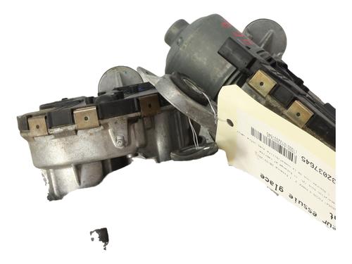 Used Front wiper motor Front wiper motor FORD FOCUS III 1.0 EcoBoost (125 hp) 38762709 38762709