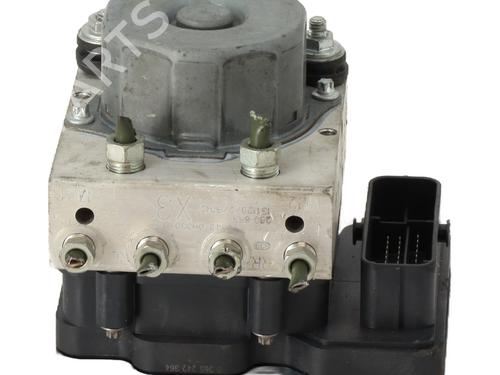 Used ABS pump CITROËN C1 II (PA_, PS_) 1.0 VTi 68 (69 hp) 21307385