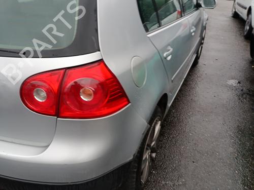 Left front driveshaft VW GOLF V (1K1) 1.9 TDI | BP28716268M38 - Image 8