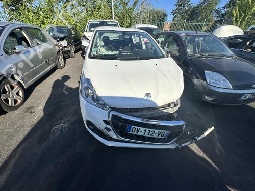 Starter PEUGEOT 208 I (CA_, CC_) 1.6 BlueHDi 100 | BP21302828M8 