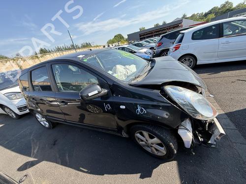 Climate control NISSAN NOTE (E11, NE11) 1.6 | BP27251790I5  - Image 13