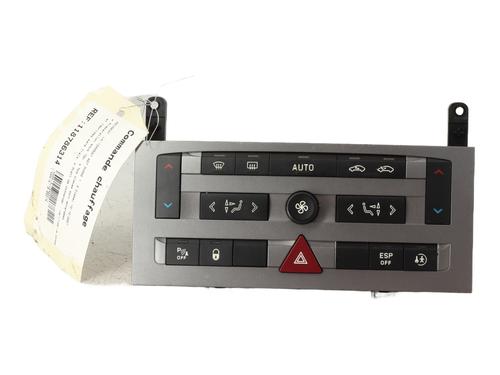 Used Climate control Climate control 31278234 31278234