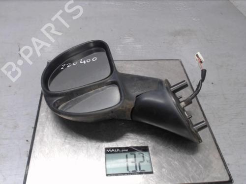 Used Left mirror FIAT MULTIPLA (186_) 1.9 JTD 115 (115 hp) 21296149