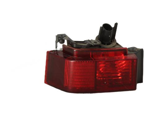 Used Rear fog light OPEL MERIVA A MPV (X03) 1.6 (E75) (105 hp) 31881543