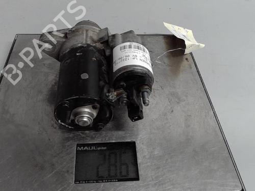 Starter VW FOX Hatchback (5Z1, 5Z3, 5Z4) 1.2 | BP21290267M8 