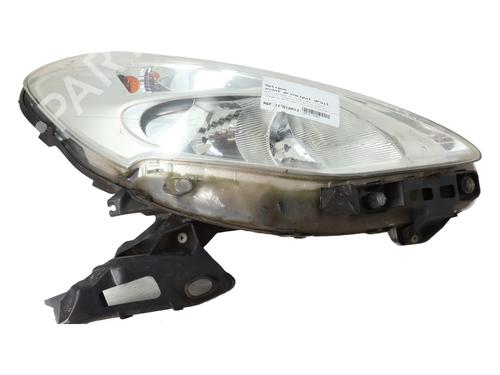 Used Right headlight RENAULT CLIO III Grandtour (KR0/1_) 1.5 dCi (KR0G) (68 hp) 30875019