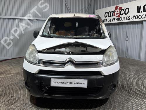 Used Parts CITROËN BERLINGO Box Body/MPV (B9) 1.6 HDi / BlueHDi 75 (75 hp) 4440628