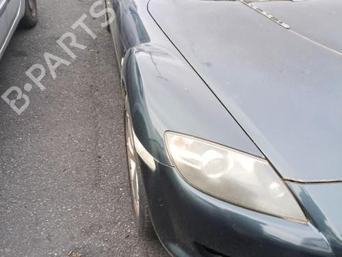 Steering column stalk MAZDA RX-8 (SE, FE) 1.3 (FE103, SE3P) | BP36336191I23 - Image 24